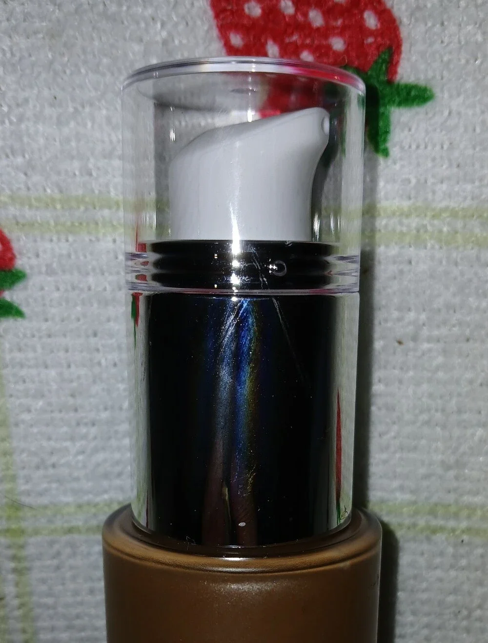 Makeup By Mario Softsculpt Bronzing And Shaping Serum-Light Medium NIB  Full Sz
